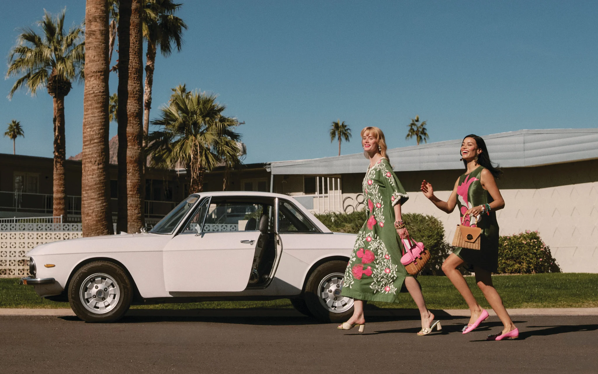 Style Reimagined with Heart